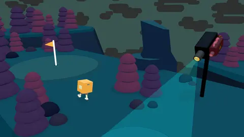 WHAT THE GOLF? screenshot