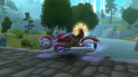 Allods Online RU screenshot