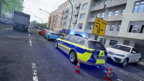 The Bus screenshot
