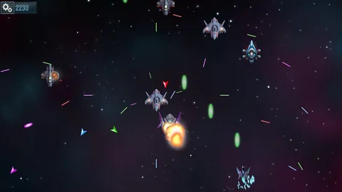 Timeloop Titans screenshot