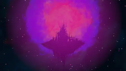 Valfaris screenshot
