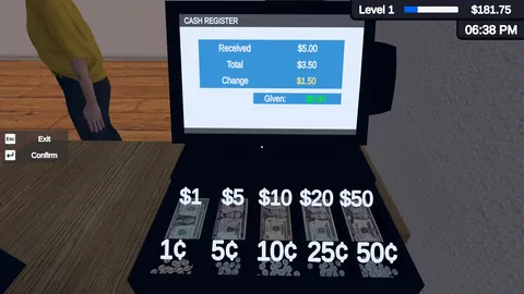 Booze Shop Simulator screenshot