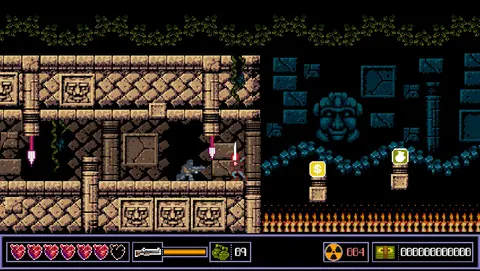 1989 After the War screenshot