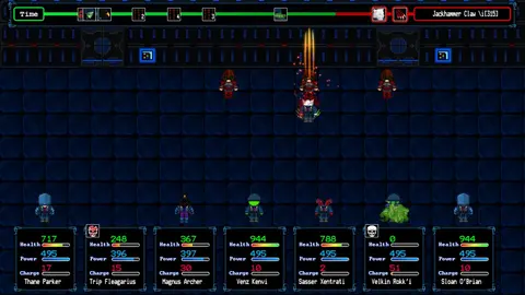 Star Shift Origins screenshot