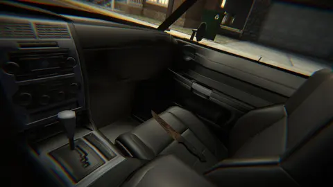 The Halloween Incident screenshot