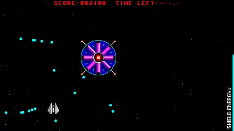 Phrenetic Shooting Reunion screenshot