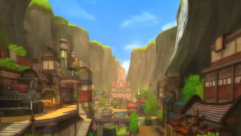 Florensia screenshot