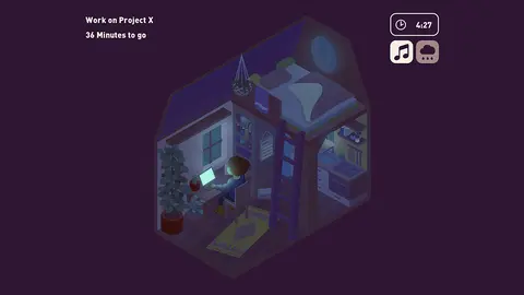 Virtual Cottage screenshot
