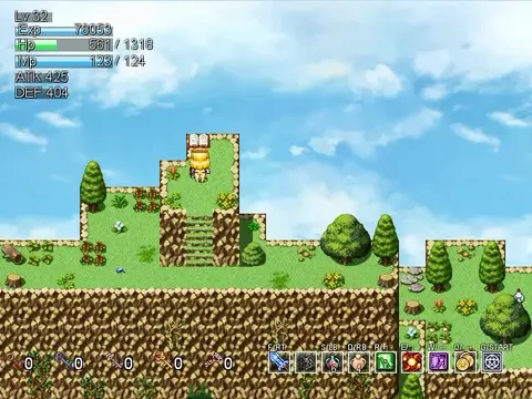 恶魔迷宫 | Evil Maze screenshot