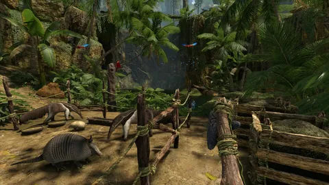Green Hell screenshot