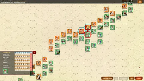 Arete screenshot