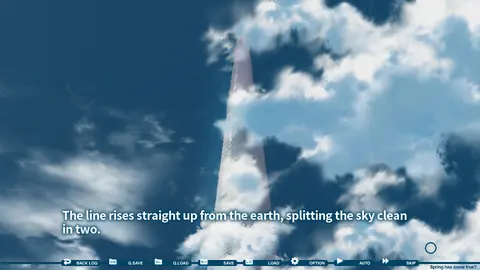 Harukuru HD. - Spring has come true? - screenshot