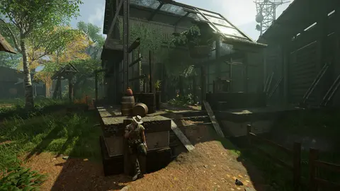 ELEX II screenshot