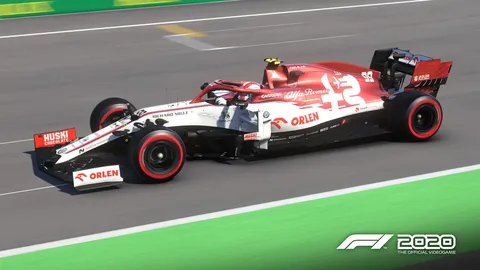 F1® 2020 screenshot