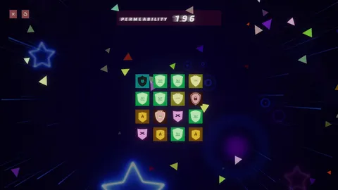 NeoHack screenshot