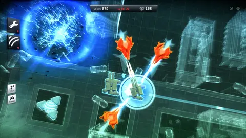 Anomaly 2 screenshot