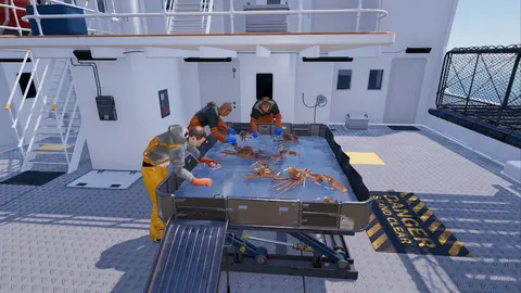 Fishing: North Atlantic - Enhanced Edition screenshot