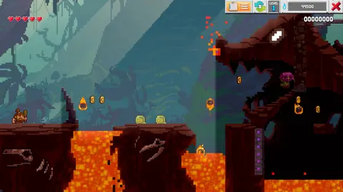 The Sandbox Evolution - Craft a 2D Pixel Universe! screenshot