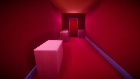 Backrooms: The Next Level screenshot