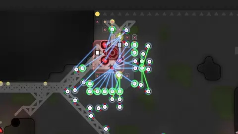Screeps: World screenshot