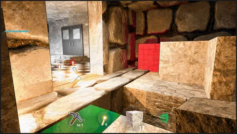 Mining Company screenshot