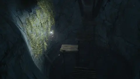 Bramble: The Mountain King screenshot