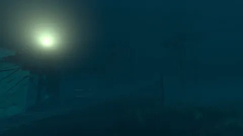 Silent Research screenshot