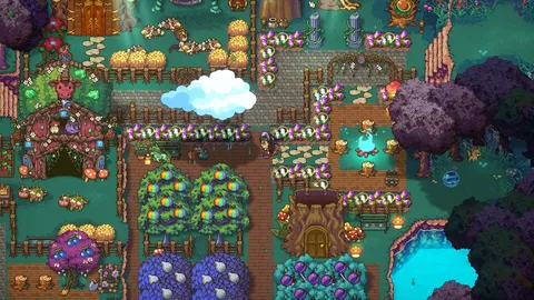 Sun Haven screenshot