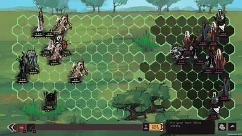 Purgatory II screenshot