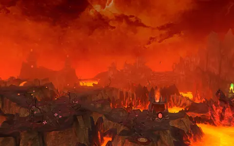 EverQuest II screenshot