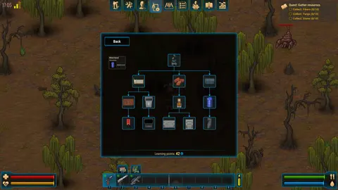 CryoFall screenshot
