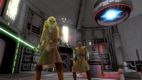 STAR WARS™: The Clone Wars - Republic Heroes™ screenshot