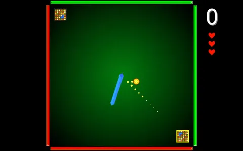 Freebie screenshot
