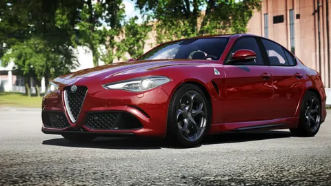 Assetto Corsa screenshot