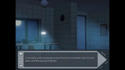 Bonjin ~ An Ordinary Man screenshot