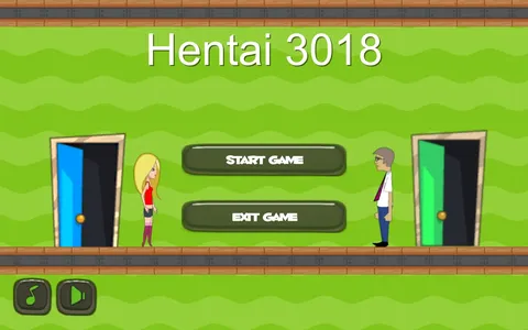 Hentai 3018 screenshot