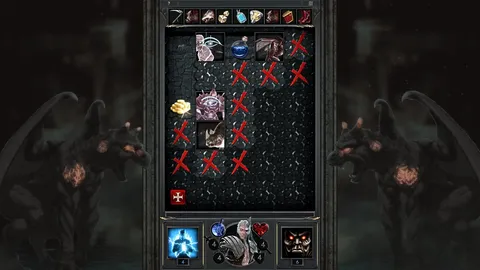 Dungeon Journey screenshot