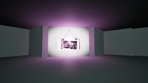 The Museum of You screenshot