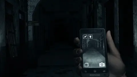 DreadOut screenshot