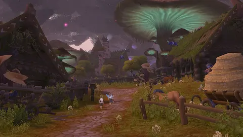 Allods Online RU screenshot