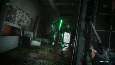 Chernobylite Complete Edition screenshot