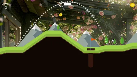 magic ball screenshot