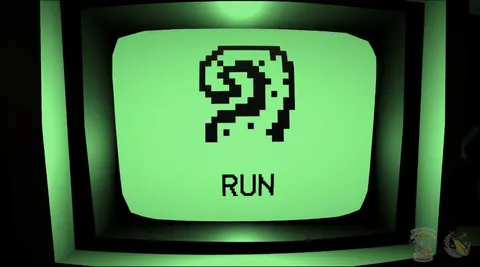 Rapid Eye Madness screenshot