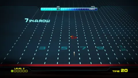 Rocksmith™ screenshot
