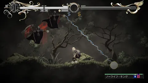 Record of Lodoss War-Deedlit in Wonder Labyrinth- screenshot