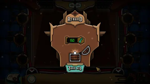 Harmless Demons screenshot