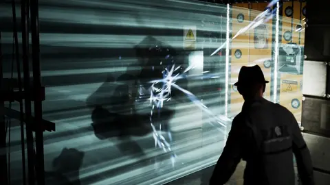Pacify screenshot