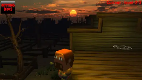 crazy maze ~疯狂迷宫 ~ 狂った迷路 ~ Laberinto loco ~ Labyrinthe fou ~ Verrücktes Labyrinth screenshot