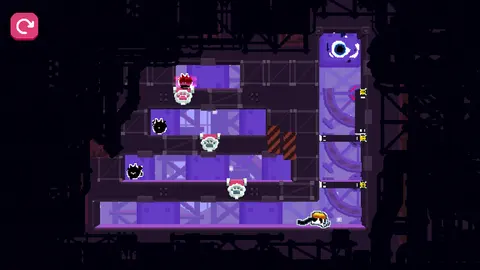 CATO: Buttered Cat screenshot