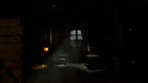 The Cabin Factory screenshot